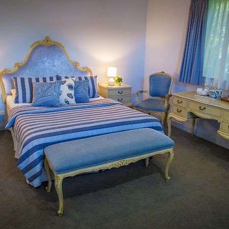 Ruskin House Byron Bay Esterno foto