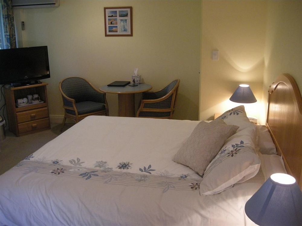 Ruskin House Byron Bay Esterno foto