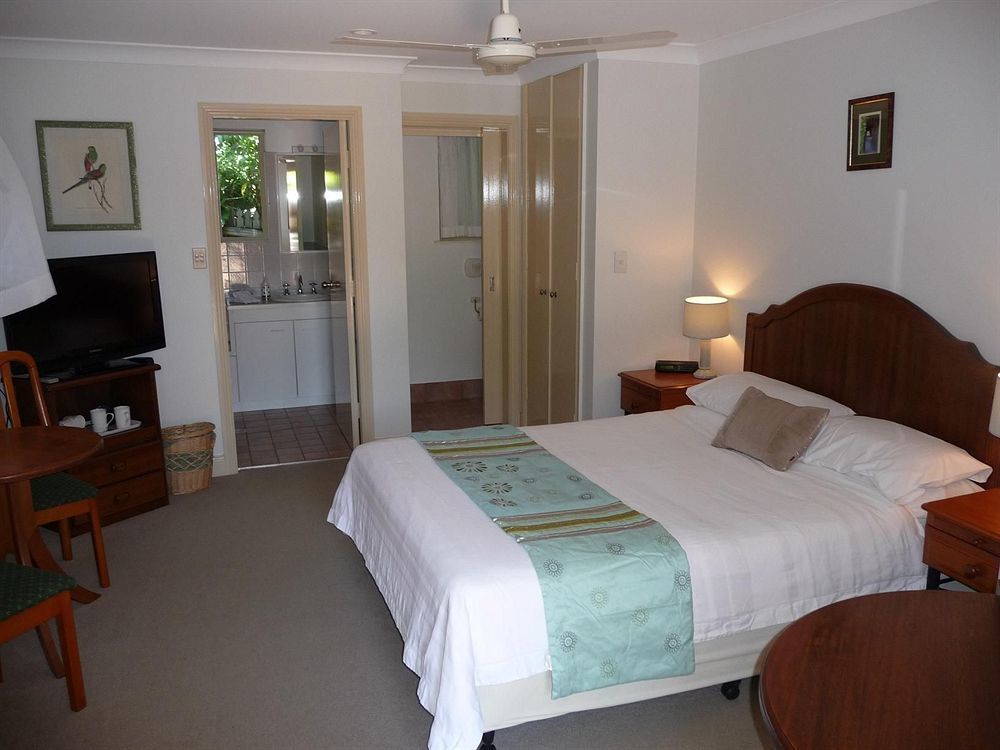Ruskin House Byron Bay Esterno foto