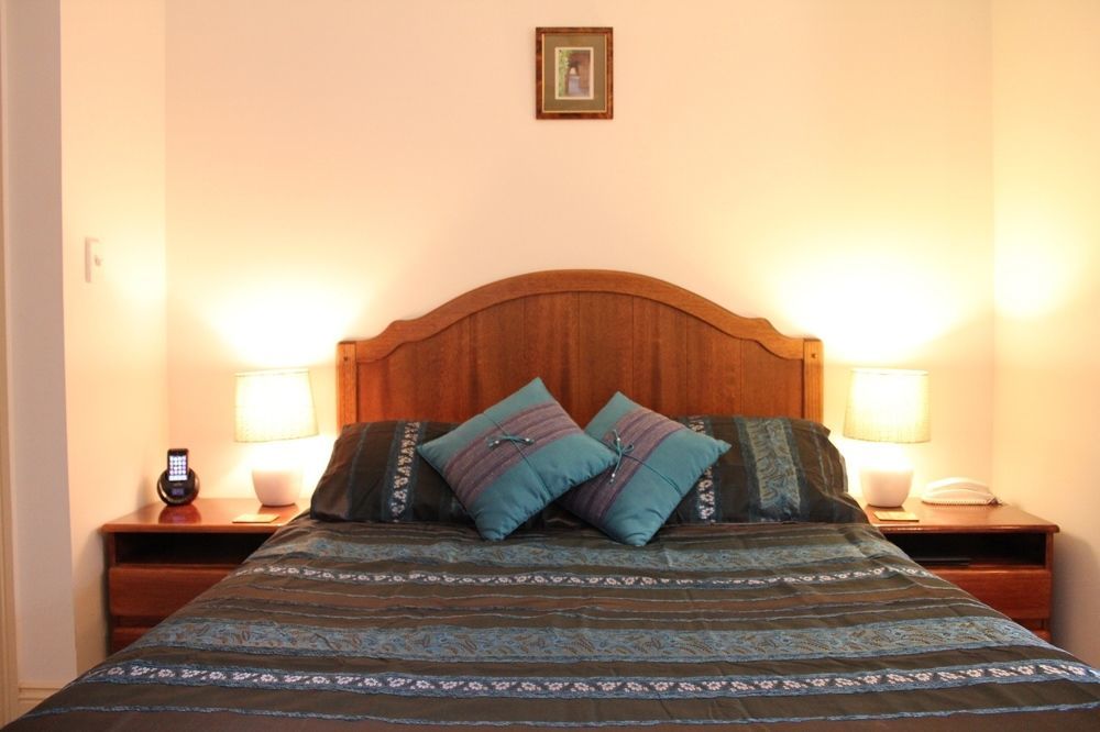 Ruskin House Byron Bay Esterno foto
