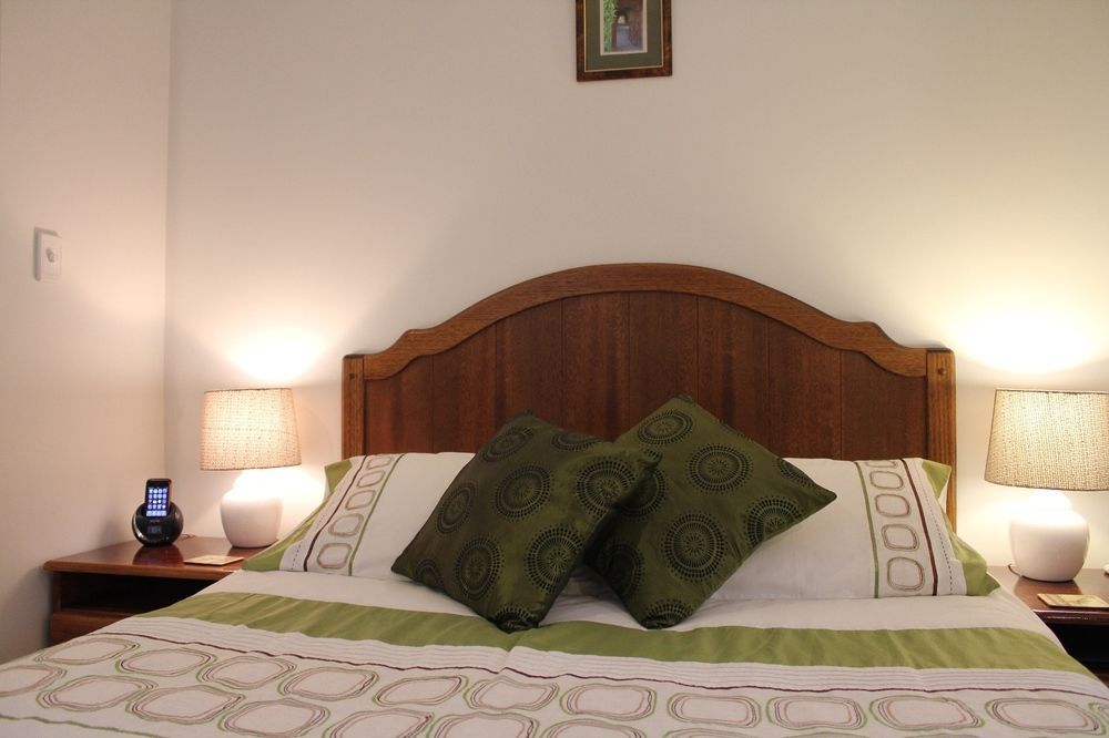 Ruskin House Byron Bay Esterno foto