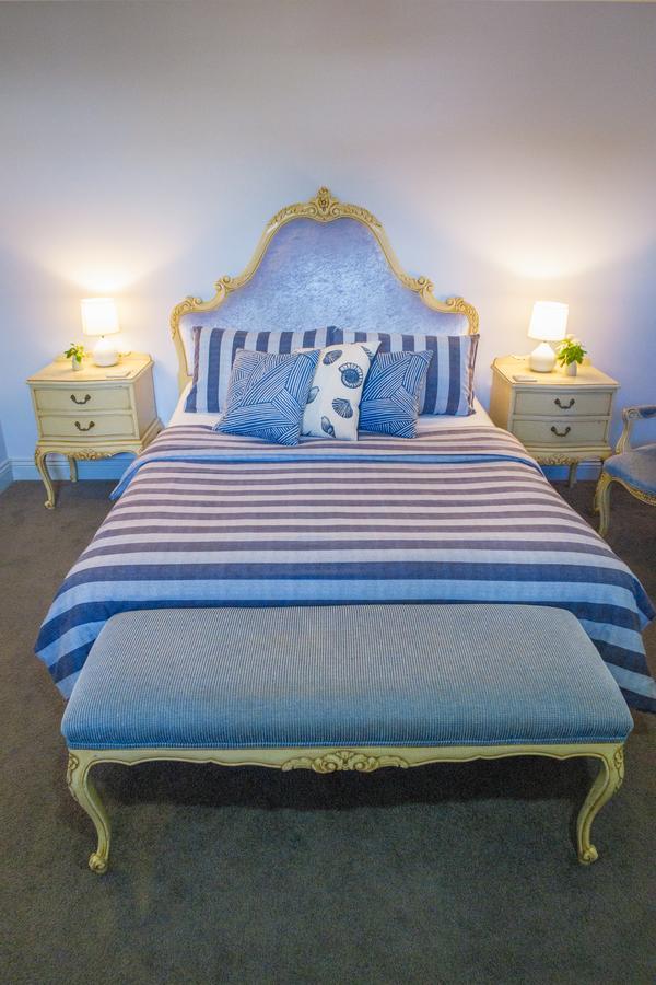 Ruskin House Byron Bay Esterno foto