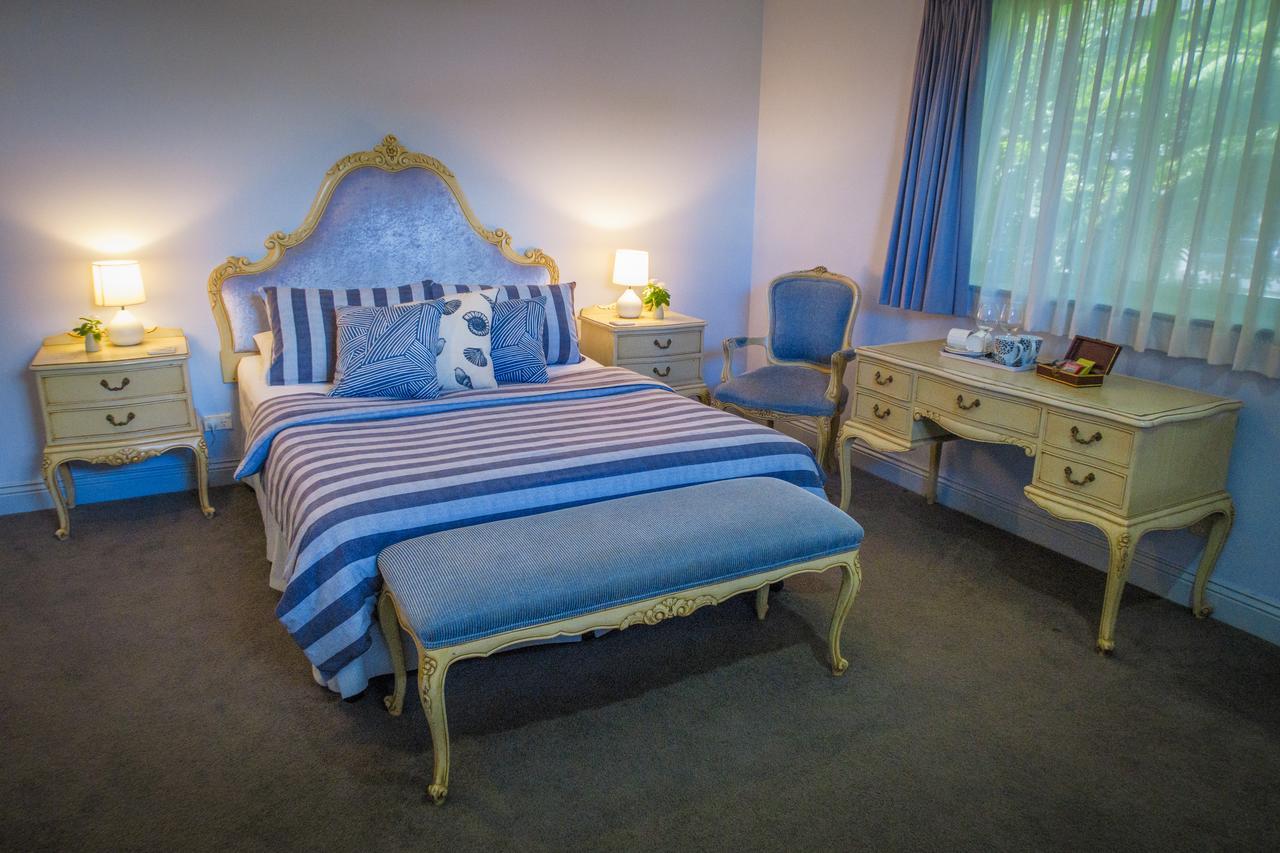 Ruskin House Byron Bay Esterno foto