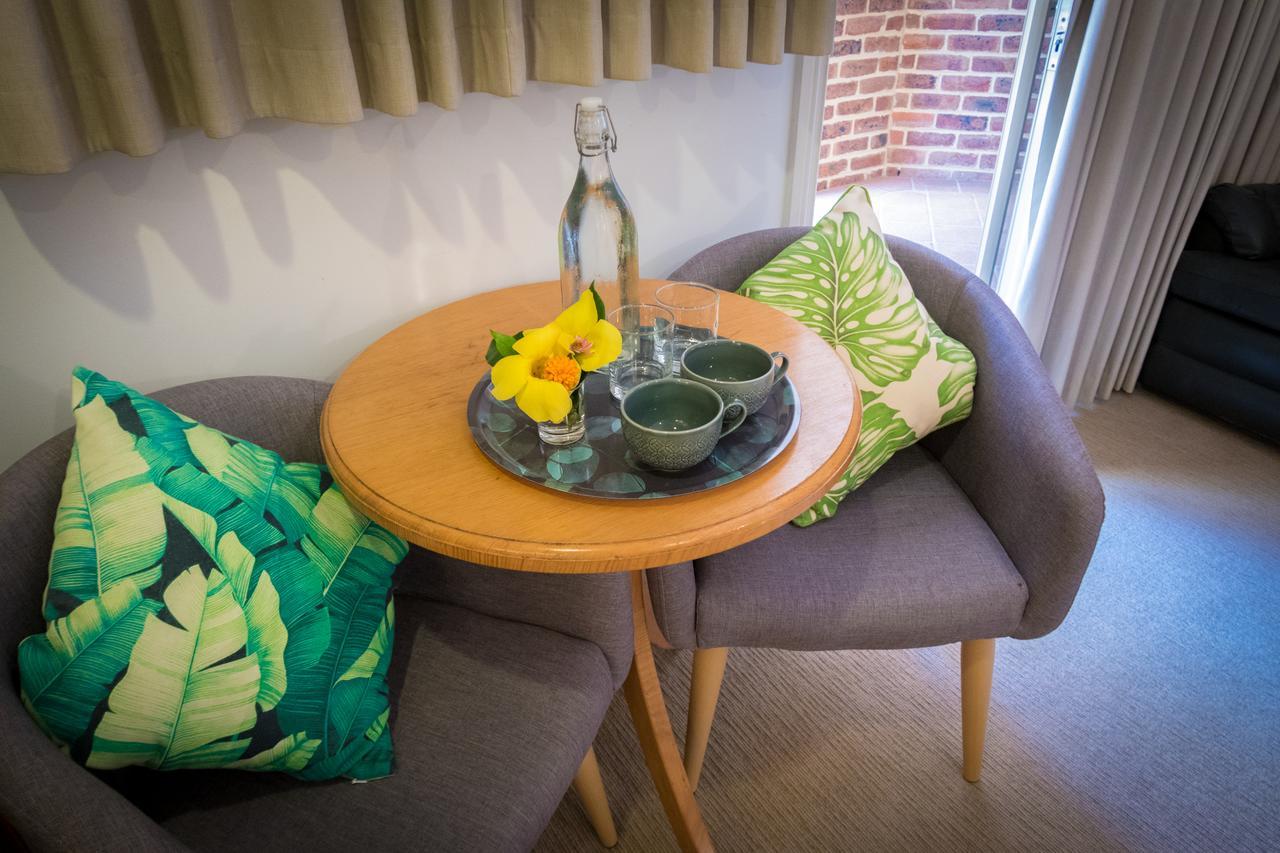 Ruskin House Byron Bay Esterno foto