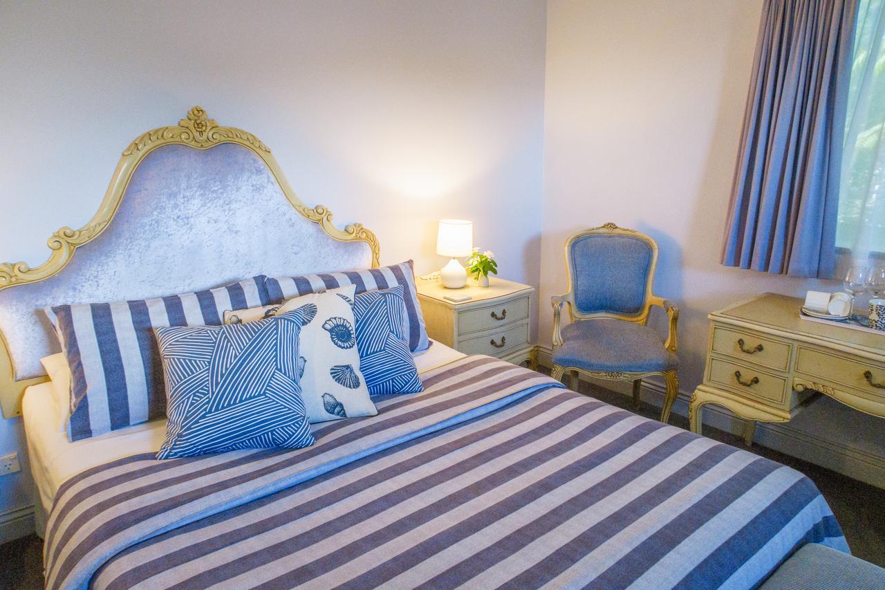 Ruskin House Byron Bay Esterno foto