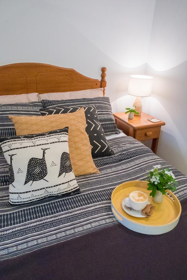 Ruskin House Byron Bay Esterno foto