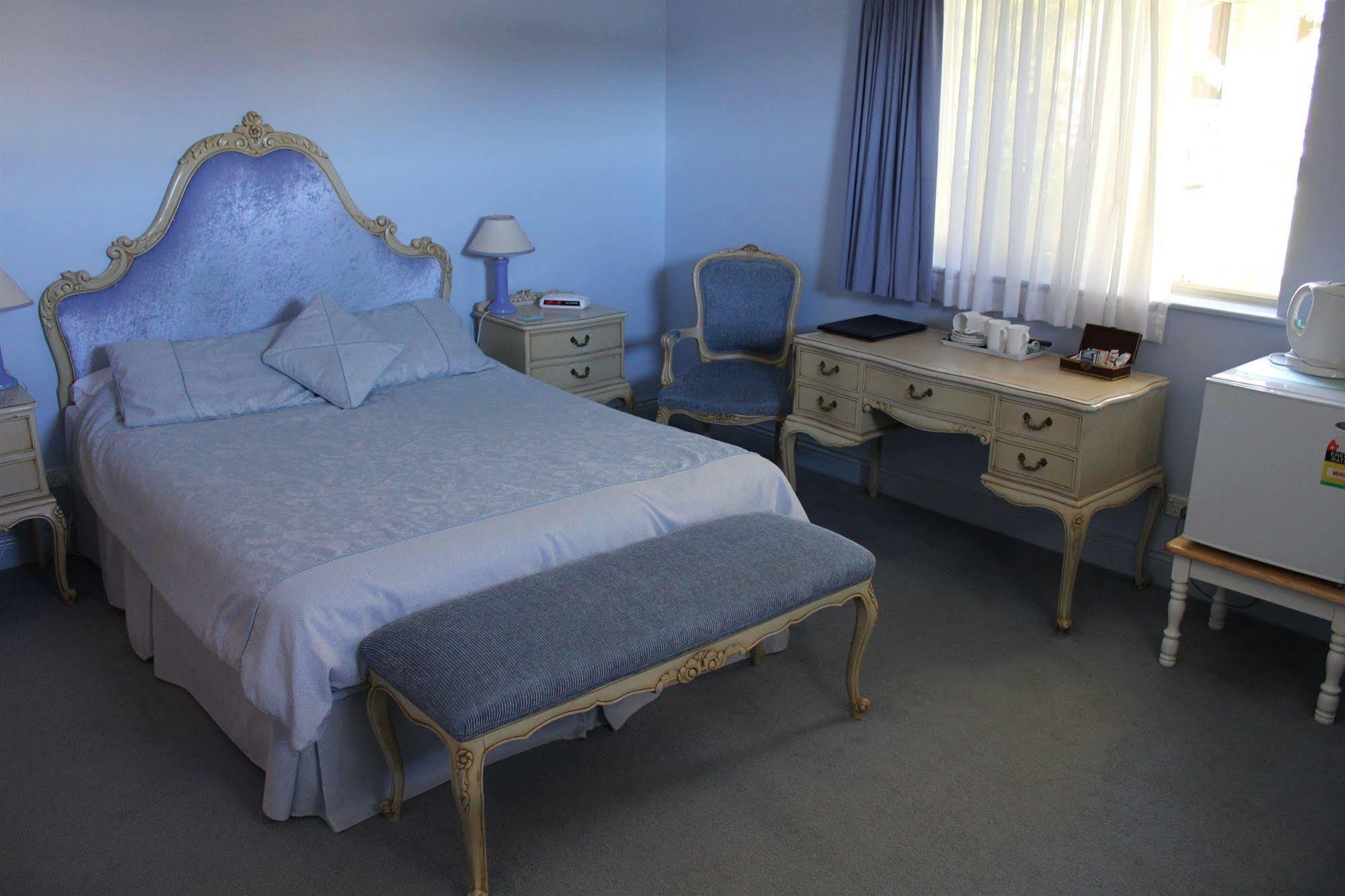 Ruskin House Byron Bay Esterno foto