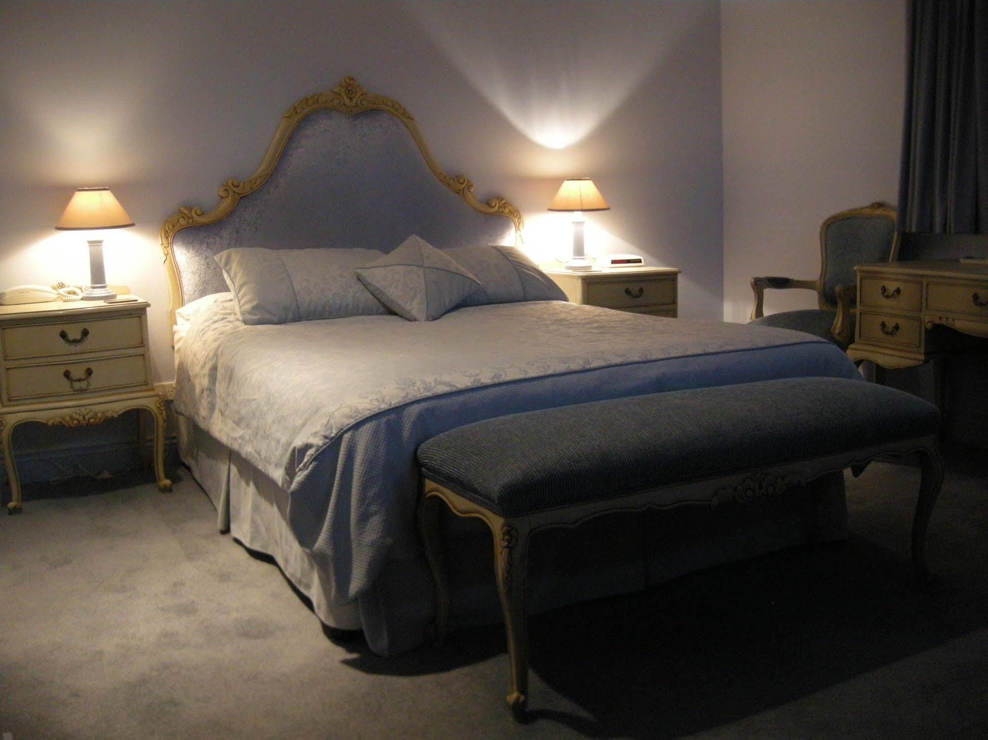 Ruskin House Byron Bay Esterno foto