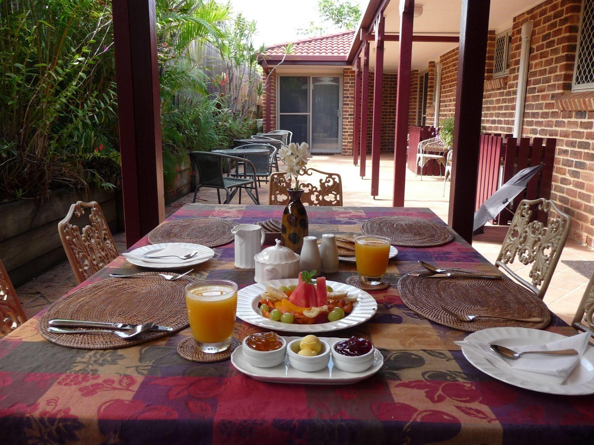 Ruskin House Byron Bay Esterno foto