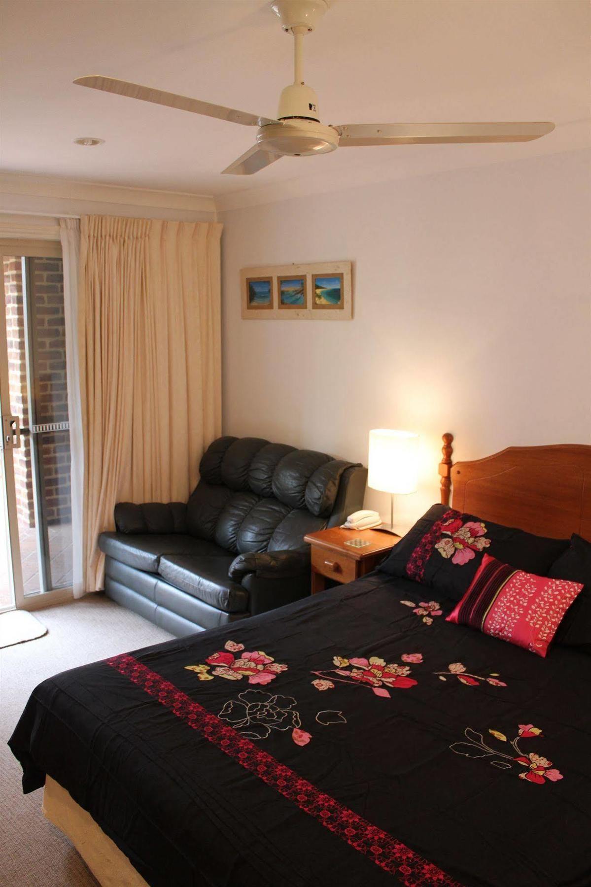 Ruskin House Byron Bay Esterno foto