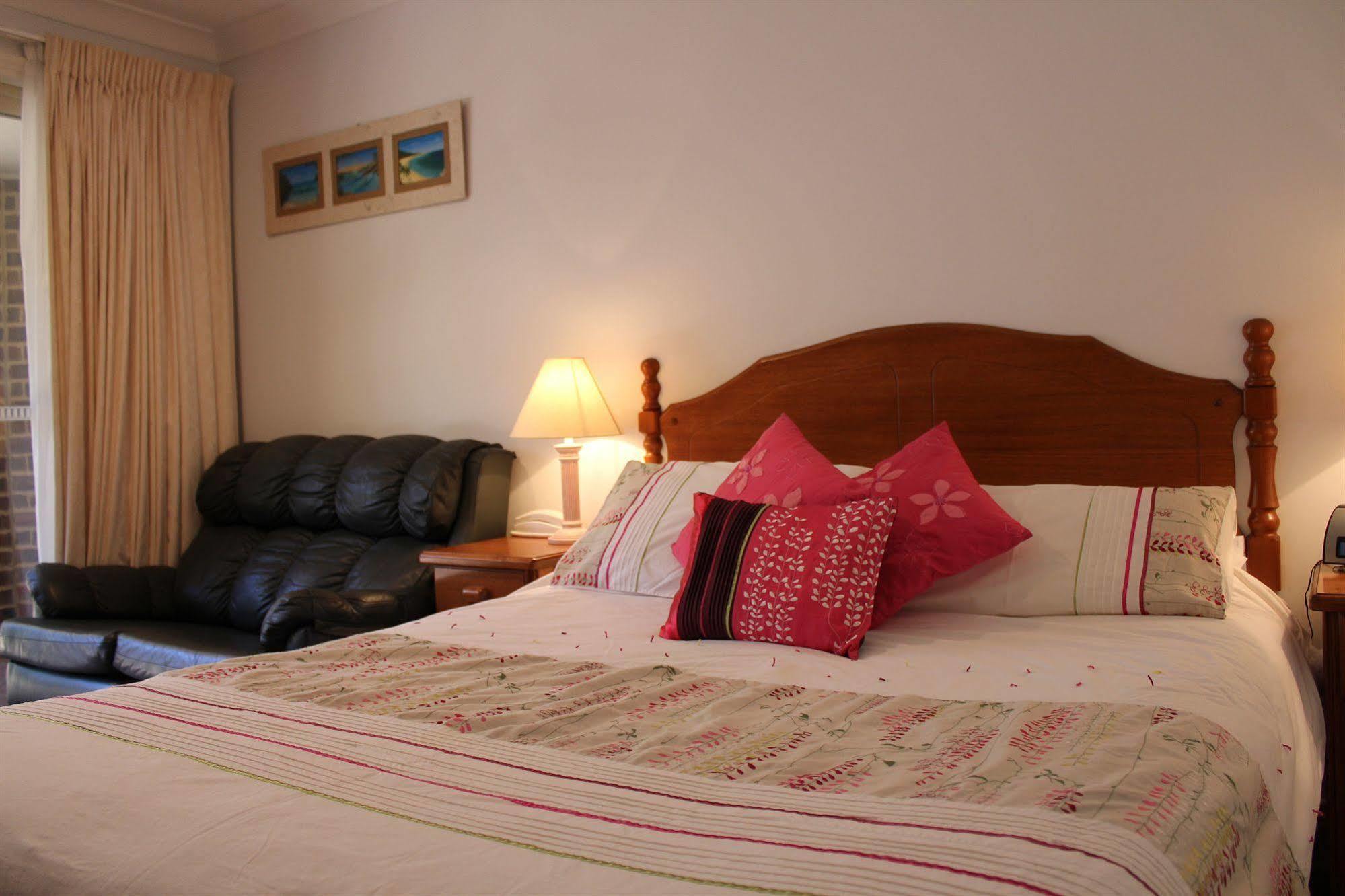 Ruskin House Byron Bay Esterno foto