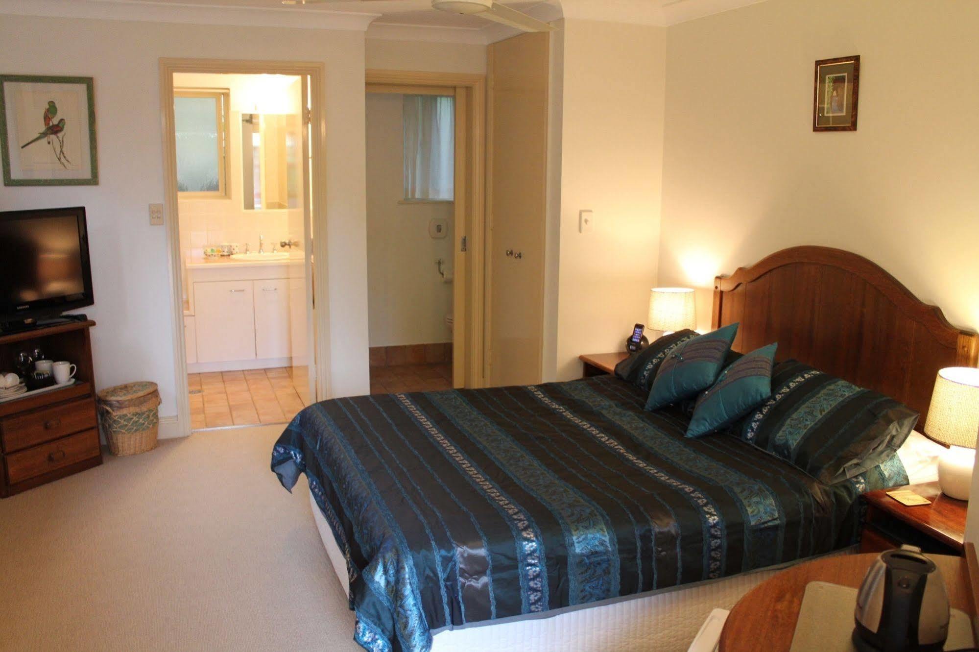 Ruskin House Byron Bay Esterno foto