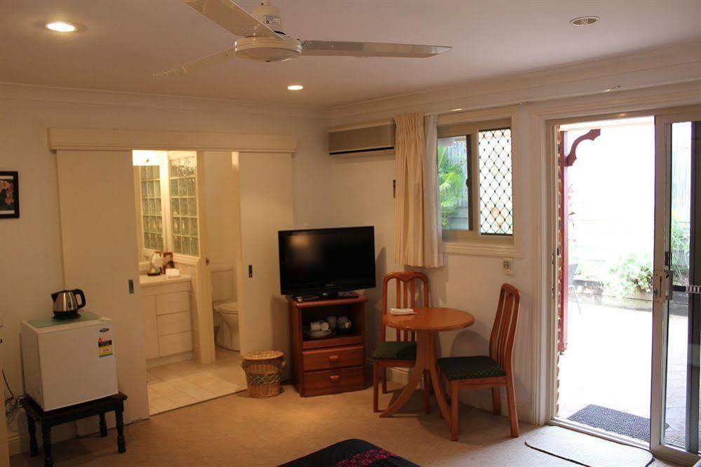 Ruskin House Byron Bay Esterno foto