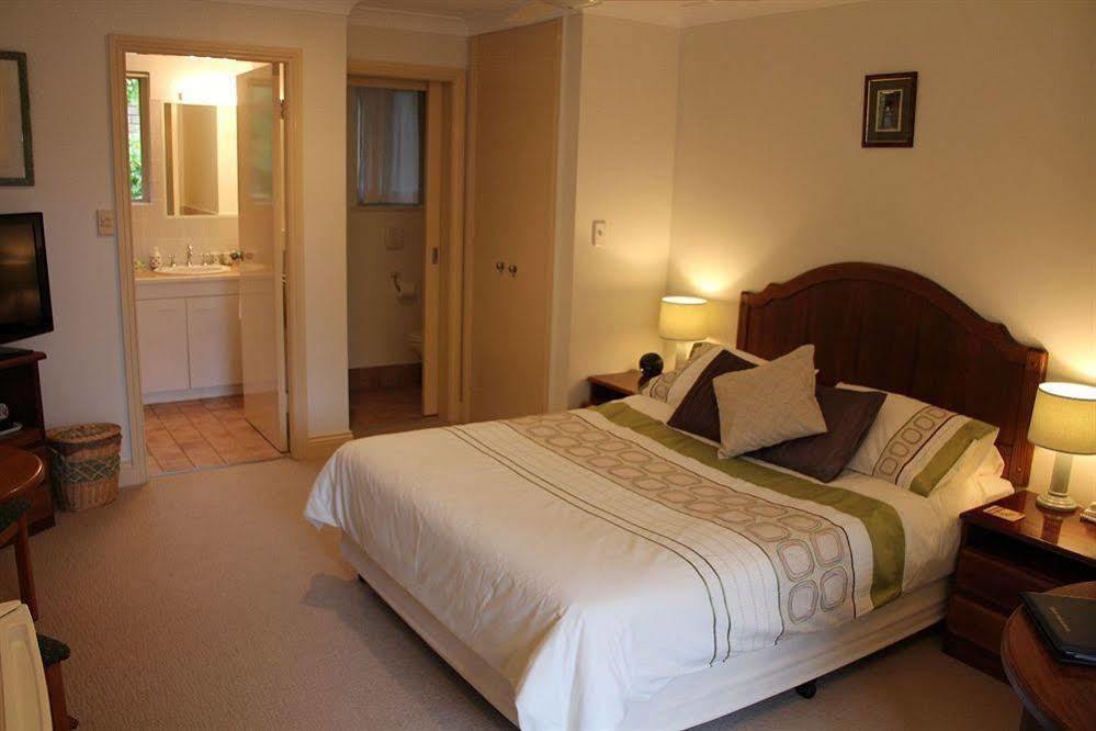Ruskin House Byron Bay Esterno foto