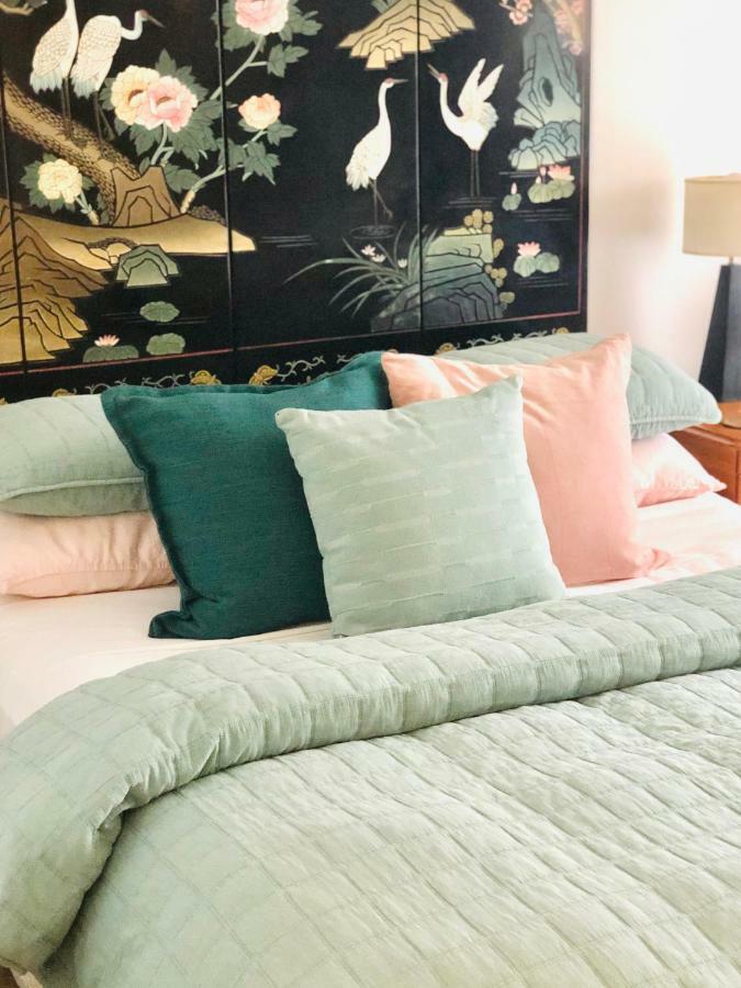 Ruskin House Byron Bay Esterno foto