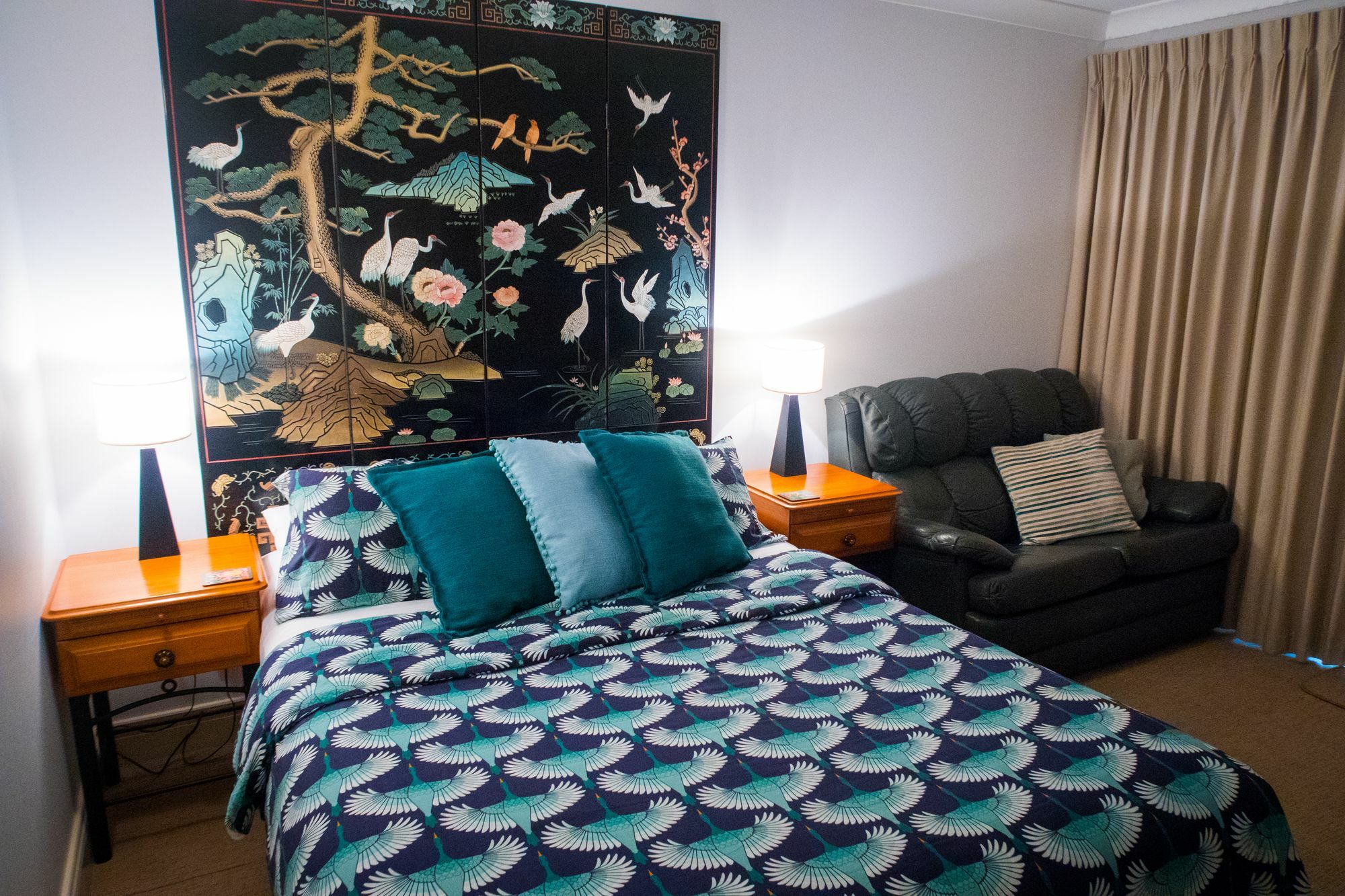 Ruskin House Byron Bay Esterno foto