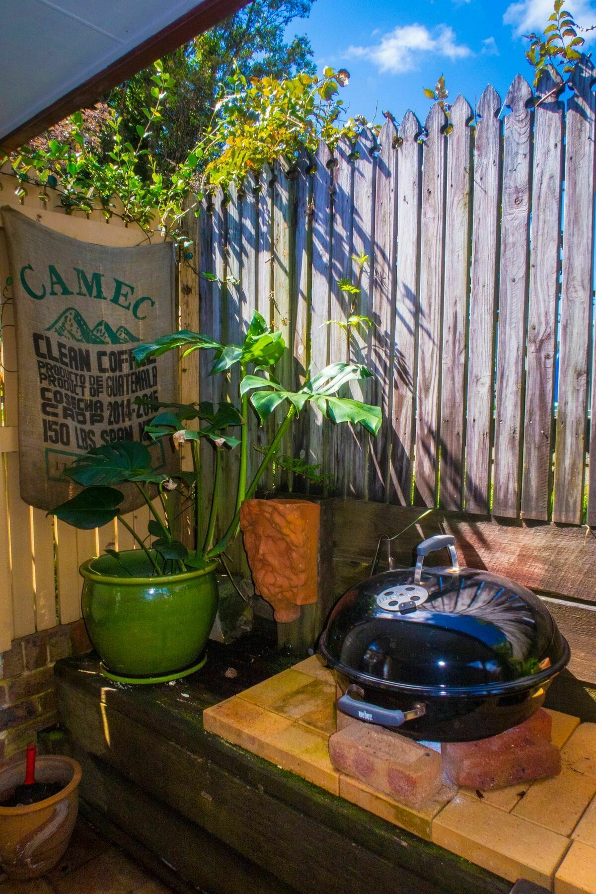 Ruskin House Byron Bay Esterno foto