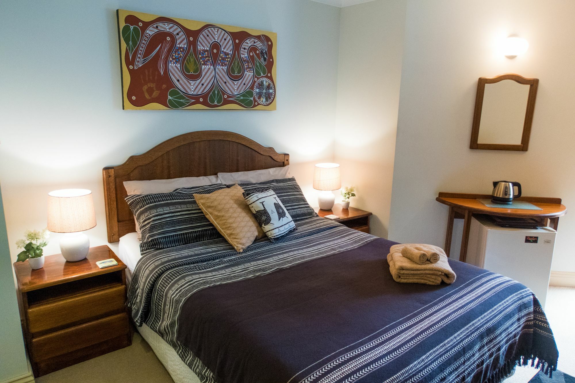 Ruskin House Byron Bay Esterno foto