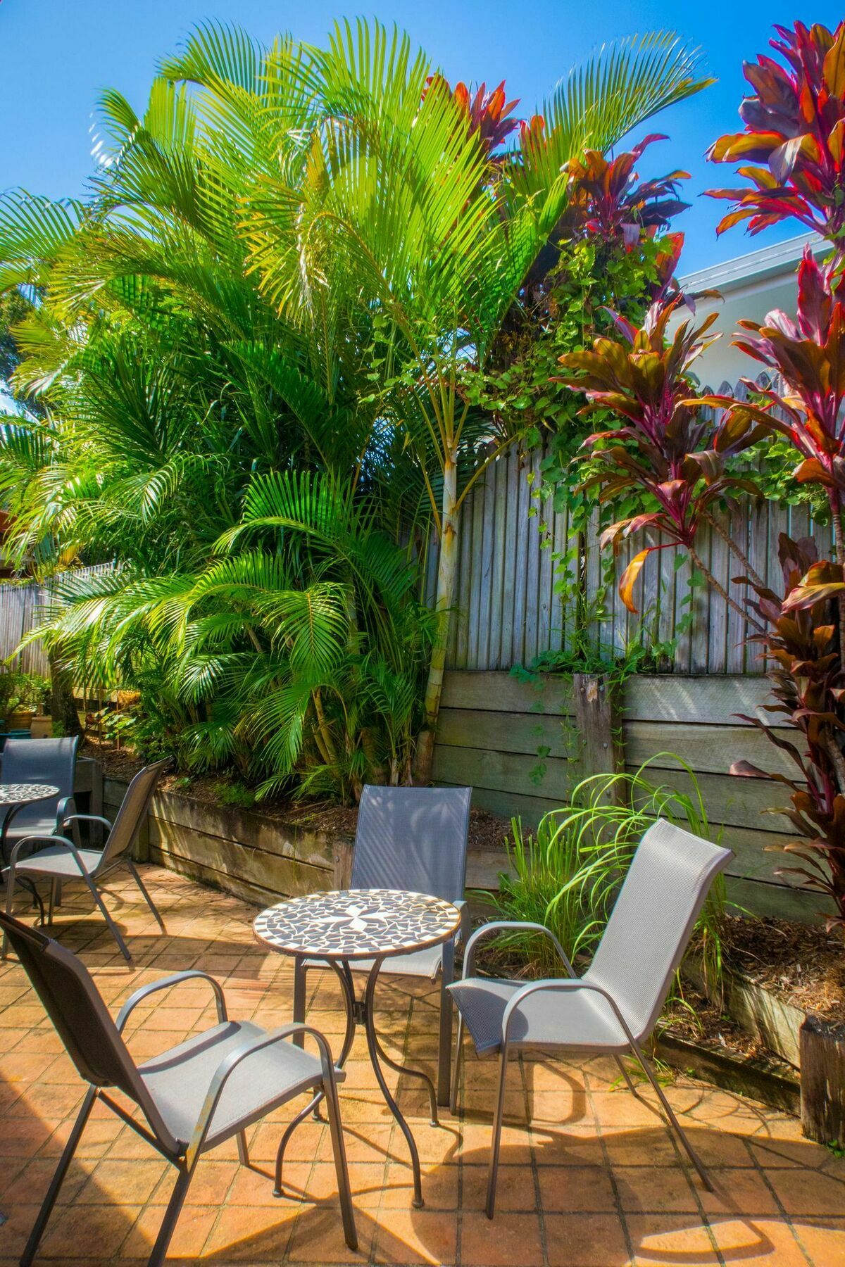 Ruskin House Byron Bay Esterno foto