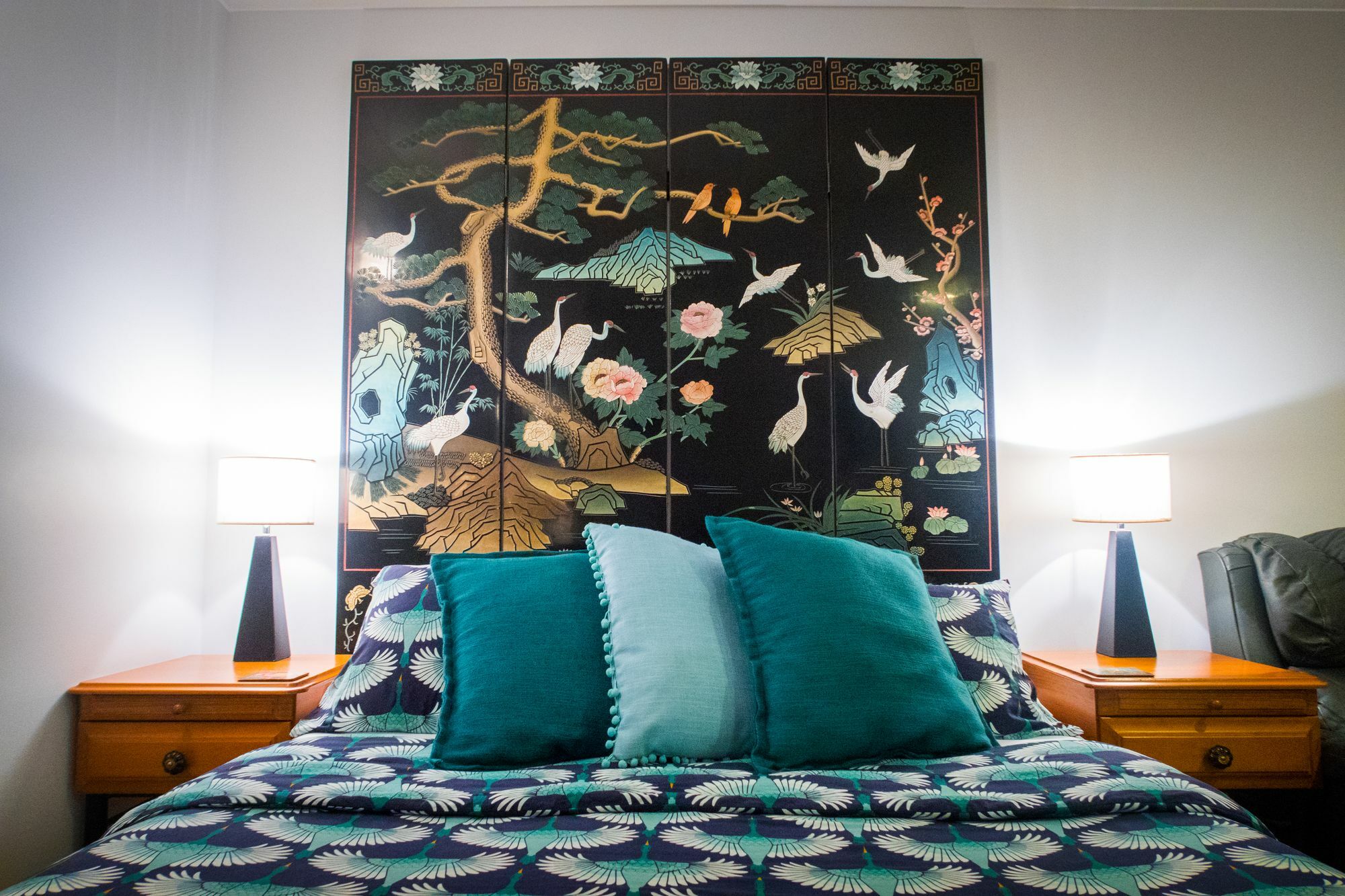 Ruskin House Byron Bay Esterno foto