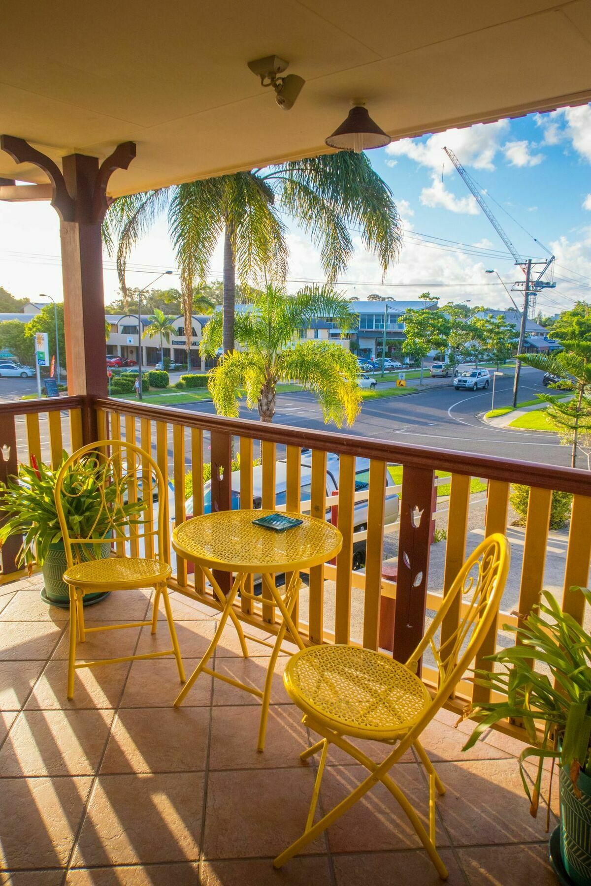 Ruskin House Byron Bay Esterno foto