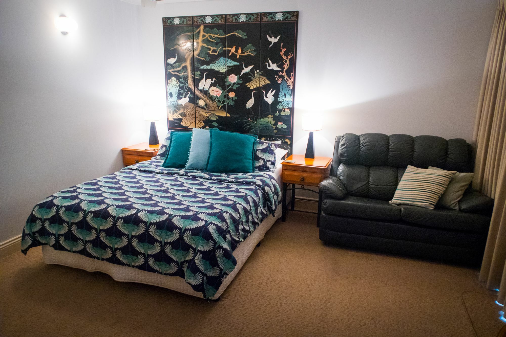 Ruskin House Byron Bay Esterno foto
