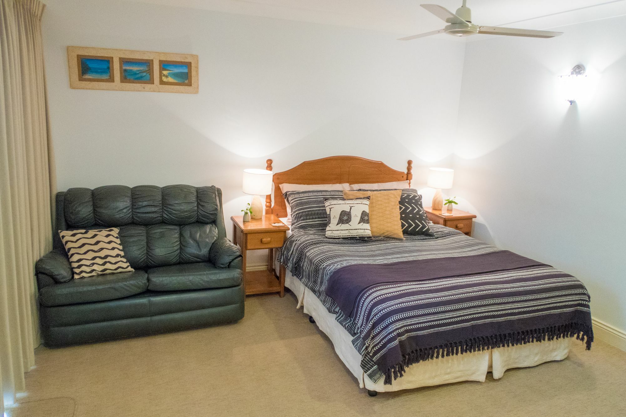 Ruskin House Byron Bay Esterno foto