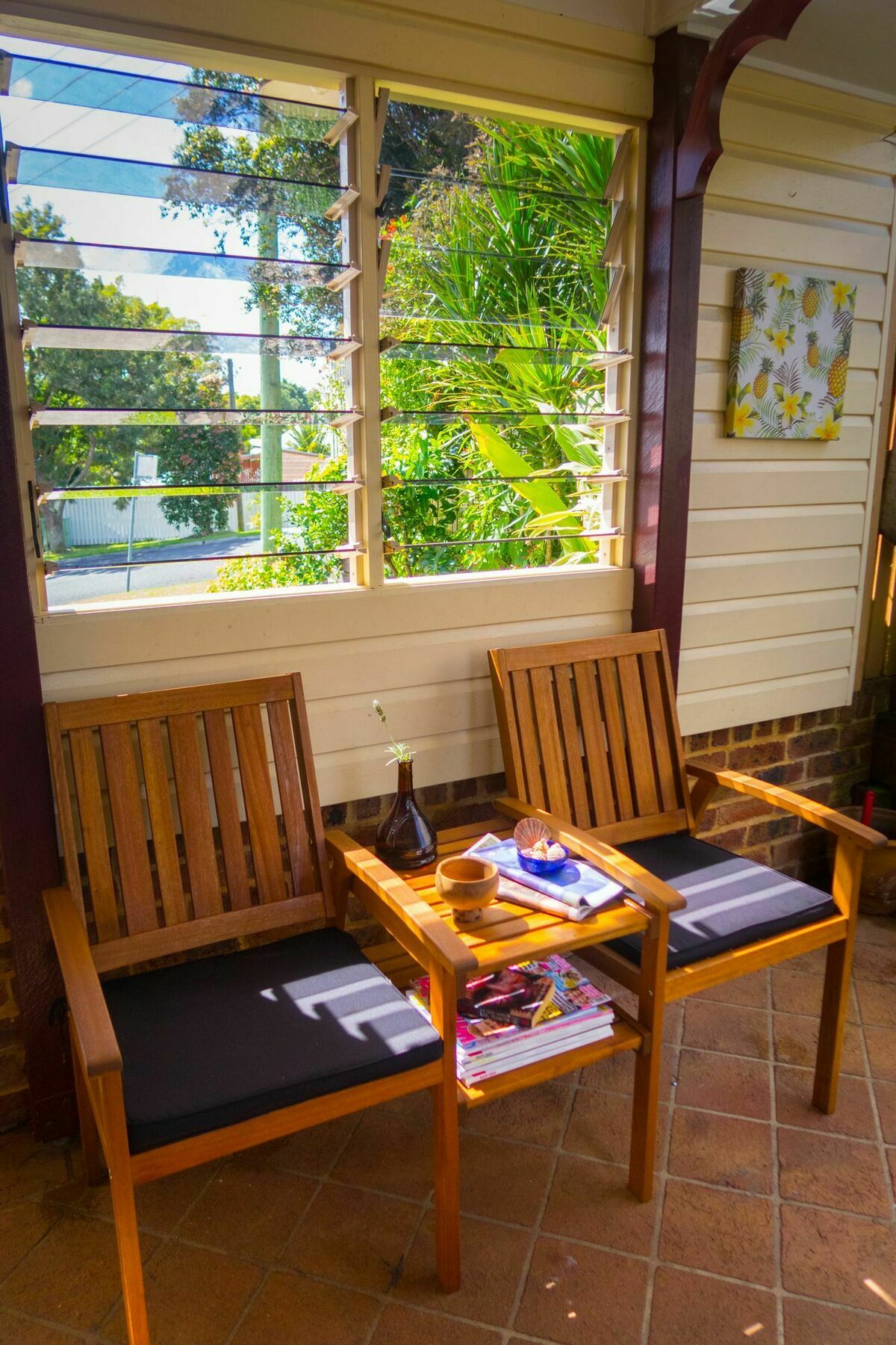 Ruskin House Byron Bay Esterno foto