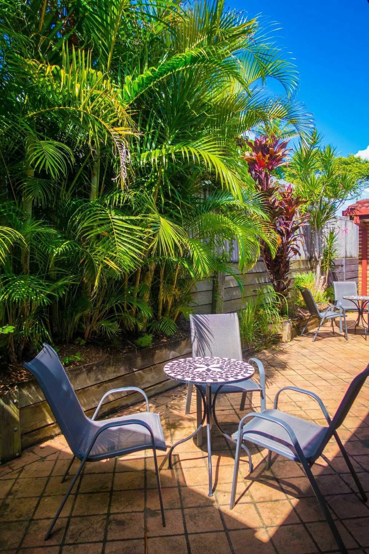 Ruskin House Byron Bay Esterno foto