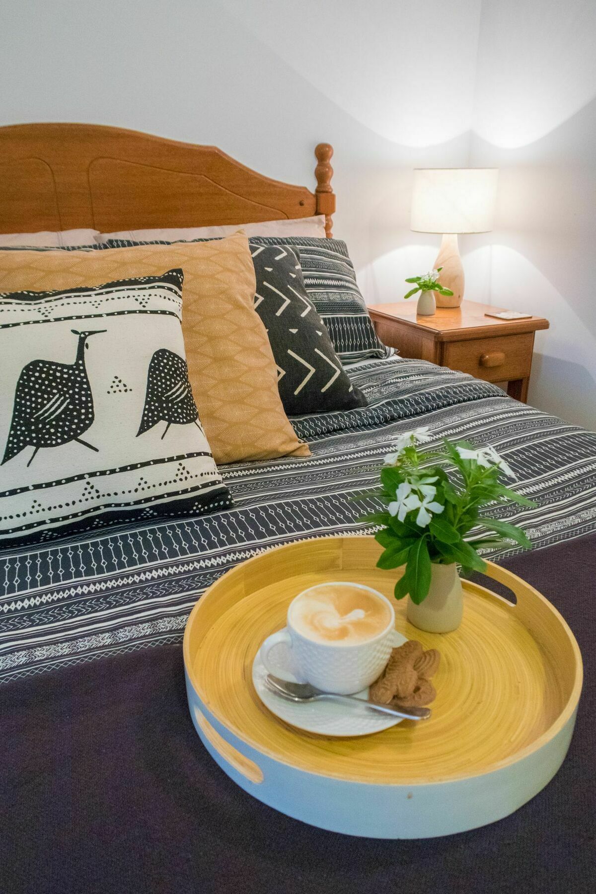 Ruskin House Byron Bay Esterno foto