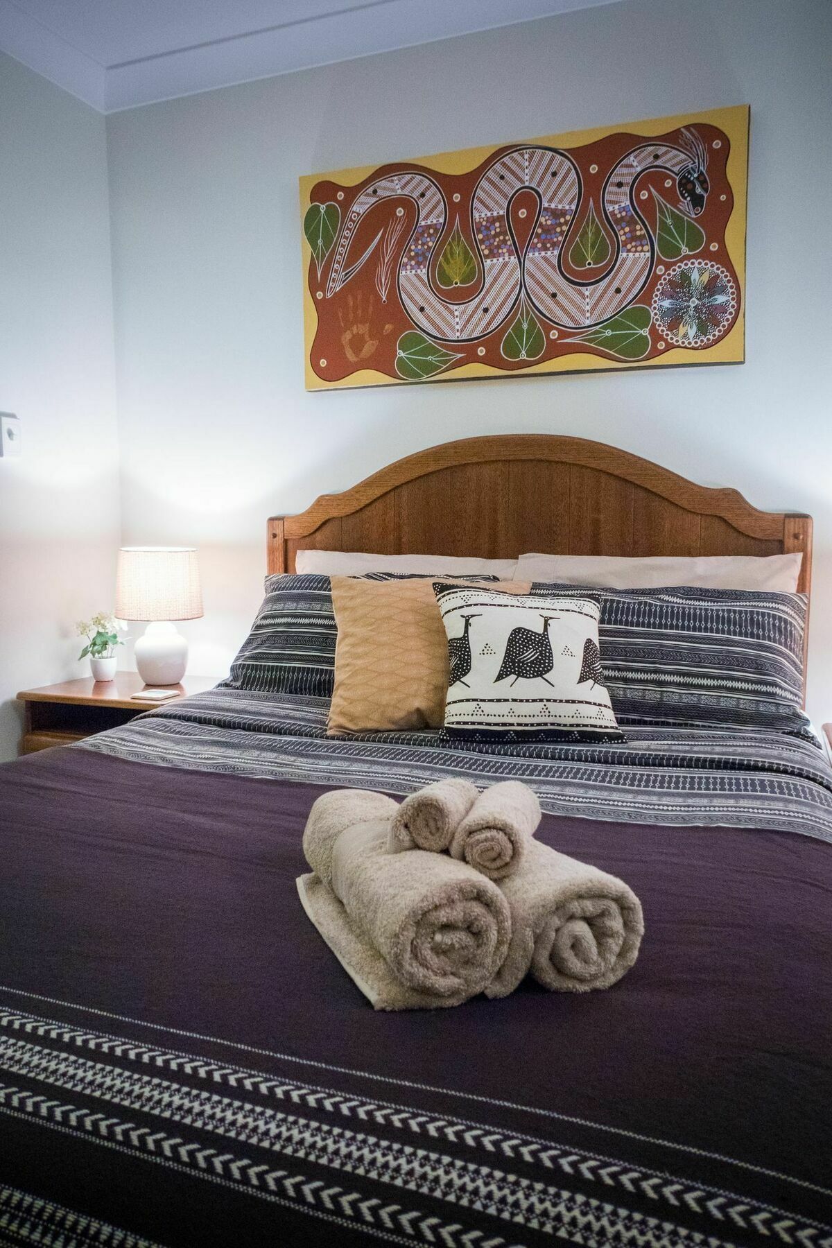 Ruskin House Byron Bay Esterno foto