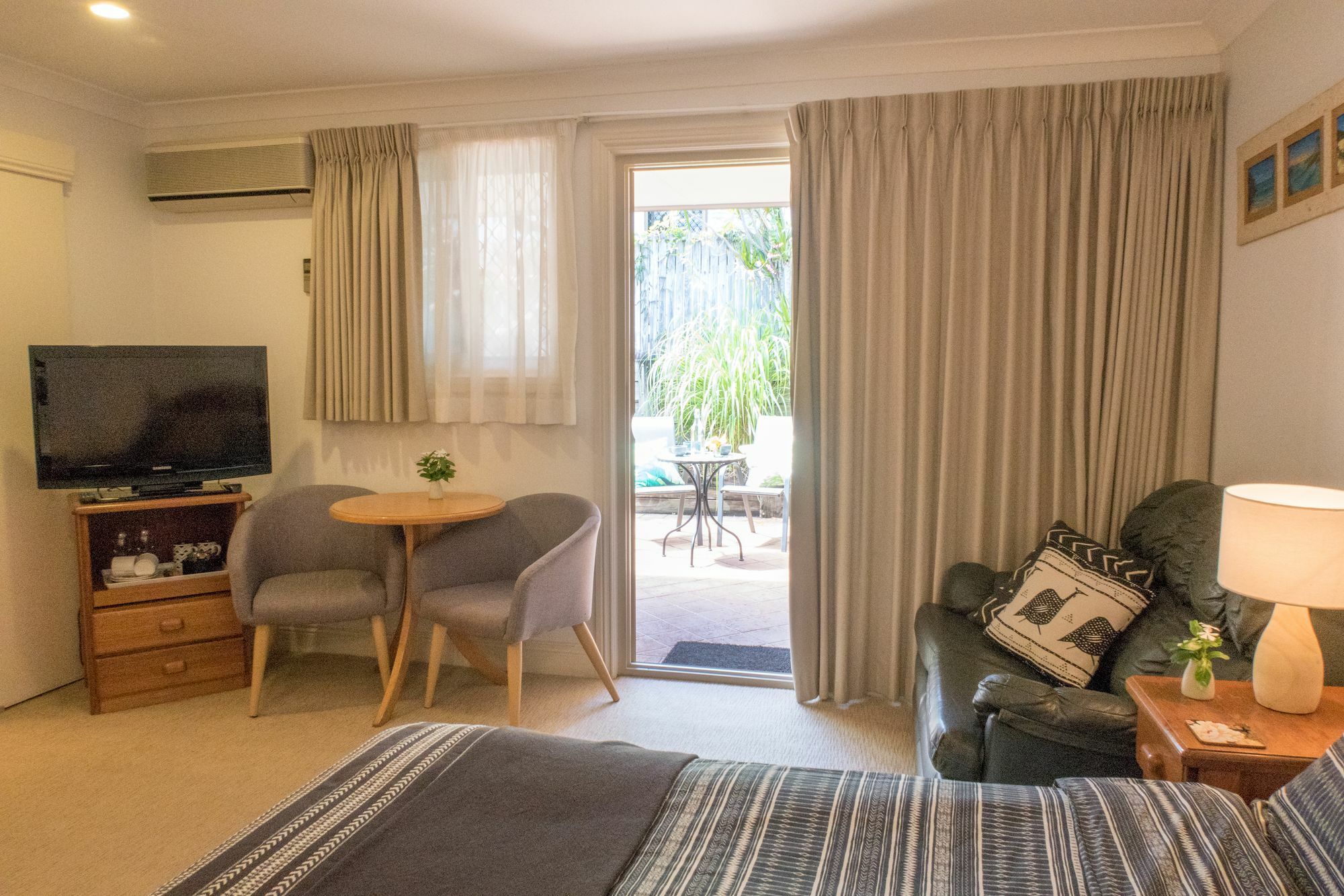 Ruskin House Byron Bay Esterno foto
