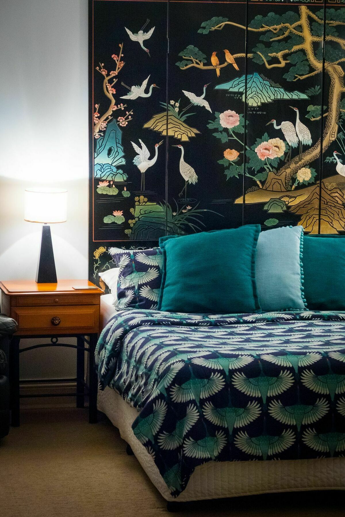 Ruskin House Byron Bay Esterno foto