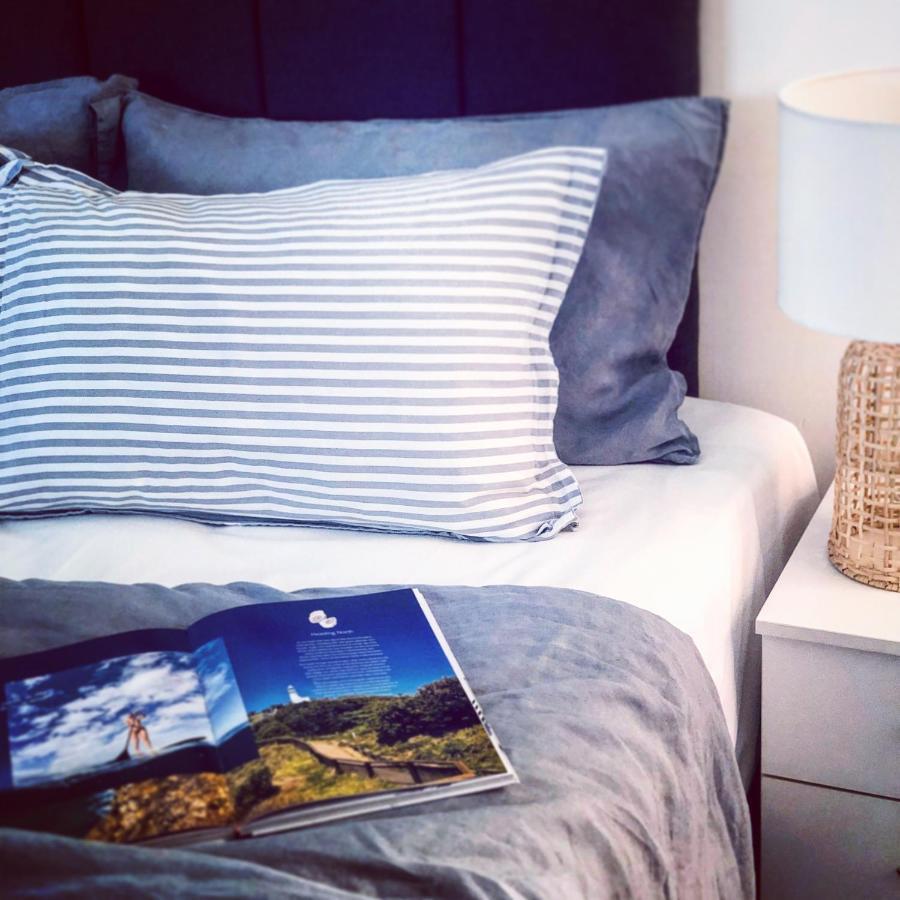 Ruskin House Byron Bay Esterno foto