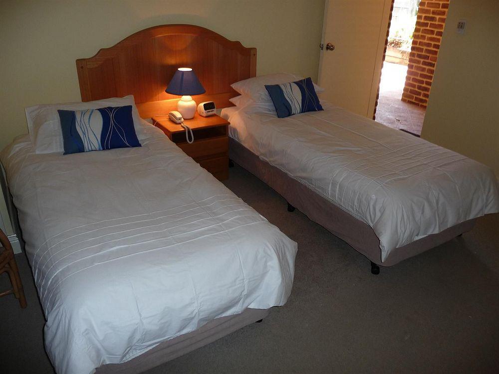 Ruskin House Byron Bay Esterno foto
