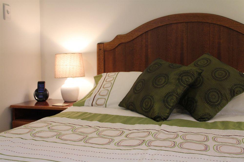 Ruskin House Byron Bay Esterno foto